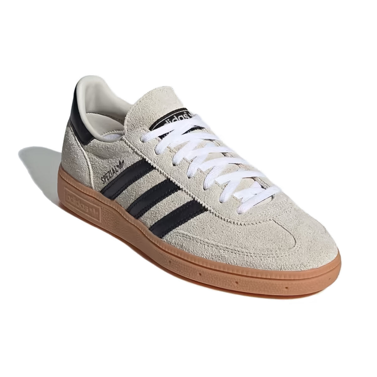adidas - HANDBALL SPEZIAL WMNS Alumina/Core Black/Cloud White【IF6562】