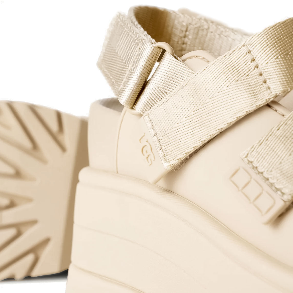 UGG - WMNS GOLDENRISE JSM JASMINE【1167431】