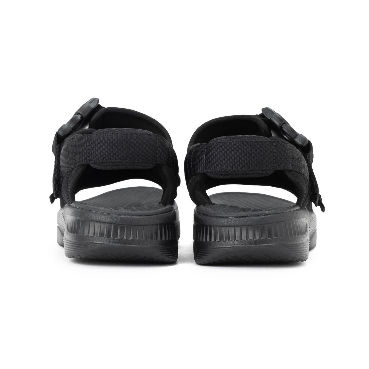 FILA - FLOAT SD Black/Black/Black 【1SM02604G-001】