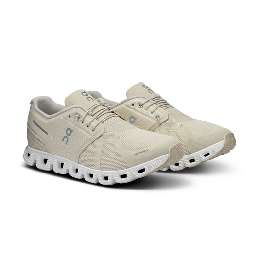 On オン Cloud 5 MENS "Cream/Sand" クラウド 5 "クリーム/サンド" 【59.97768】