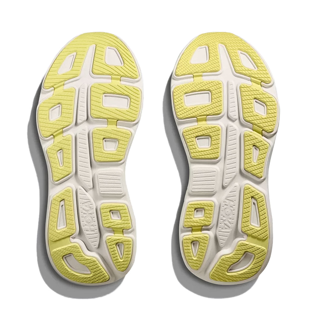HOKA - BONDI 9 WMNS BLUE SPARK/MINT FLUORITE【1162012-BTF】