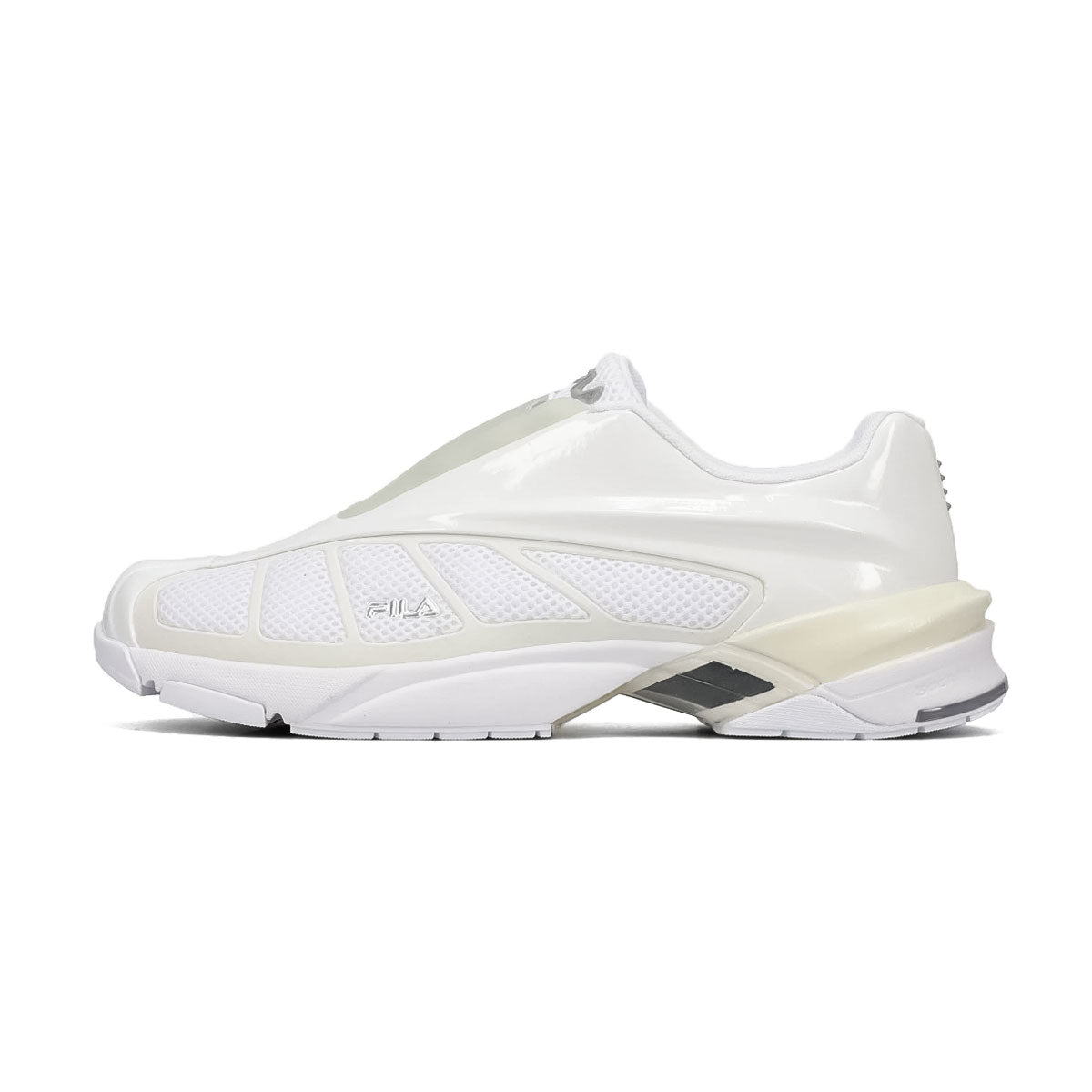 FILA - REPLICA 2002 WHITE/LILLY WHITE/M.SILVER【USS25002-101】