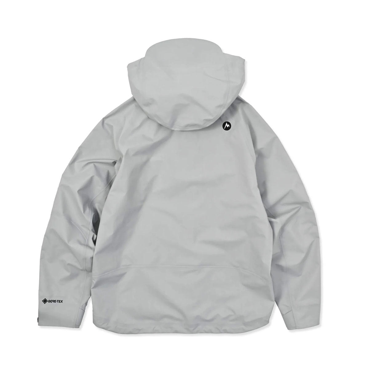MARMOT - GTX Odin Jacket SILVER 【MTFW25MRN001】