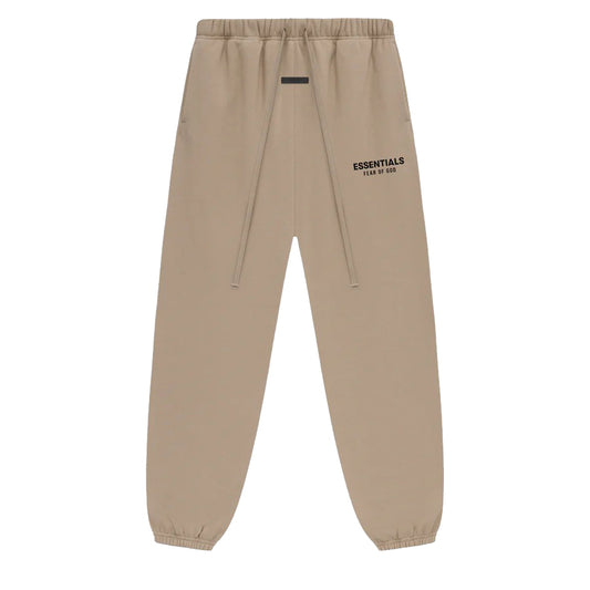Fear of God ESSENTIALS  SWEATPANT DESERT SAND 【130HO242027F】