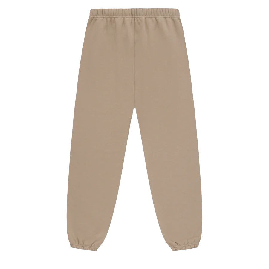 Fear of God ESSENTIALS SWEATPANT DESERT SAND 【130HO242027F】