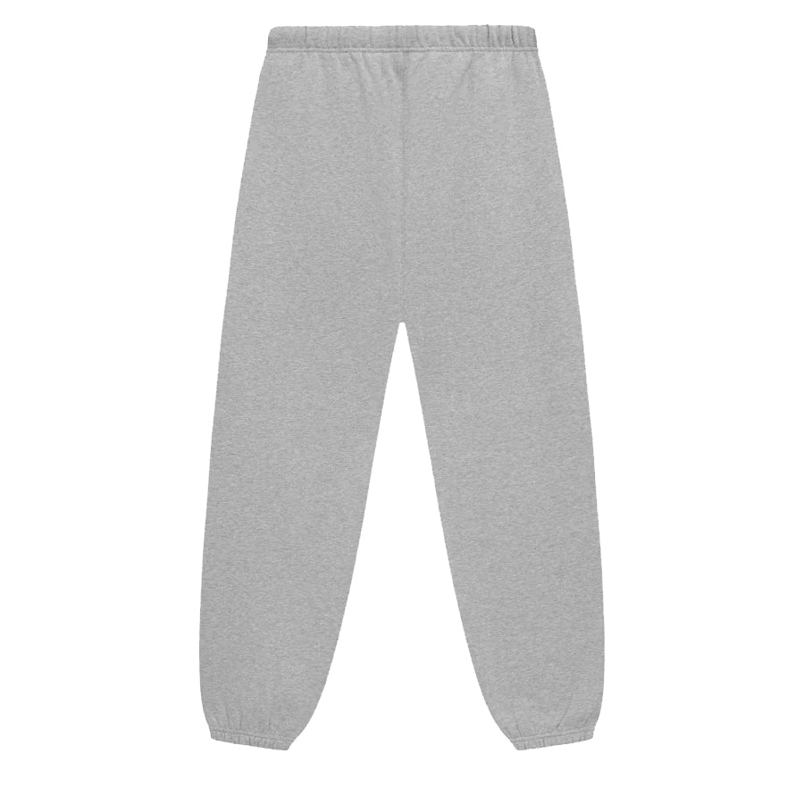 Fear of God ESSENTIALS SWEATPANT LIGHT H GRAY 【130HO242028F】