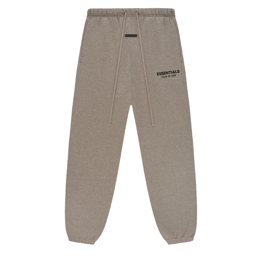 Fear of God ESSENTIALS SWEATPANT HEATHER GRAY 【130HO242029F】