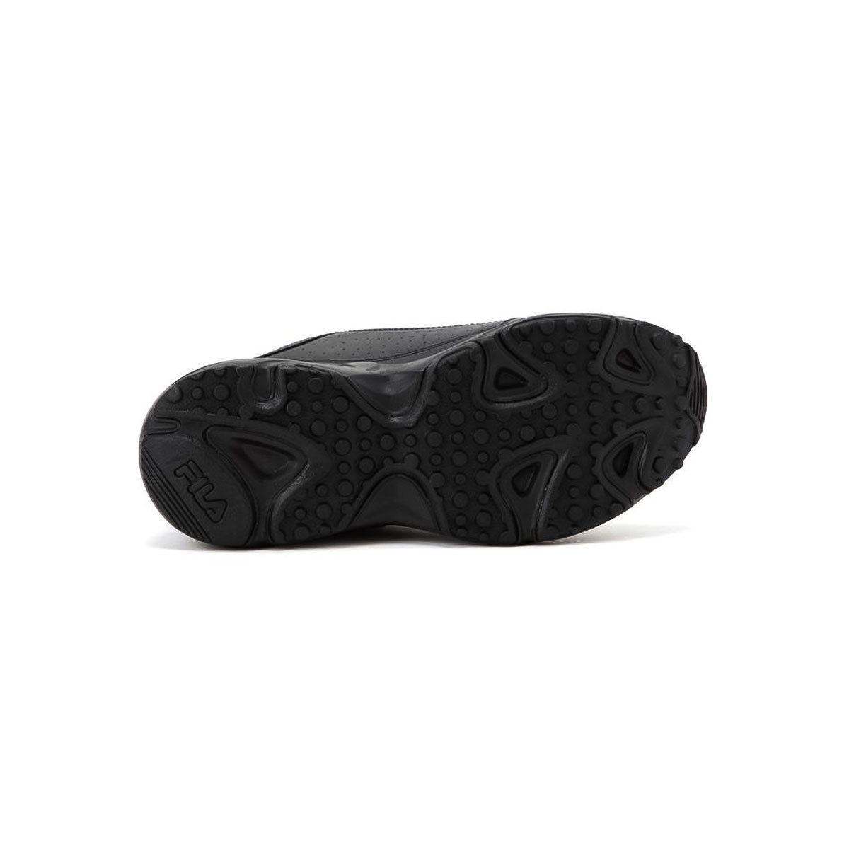 FILA DISRUPTOR 2 WMNS "BLACK" フィラ ディスラプター 2 "ブラック"【FLF05400025】
