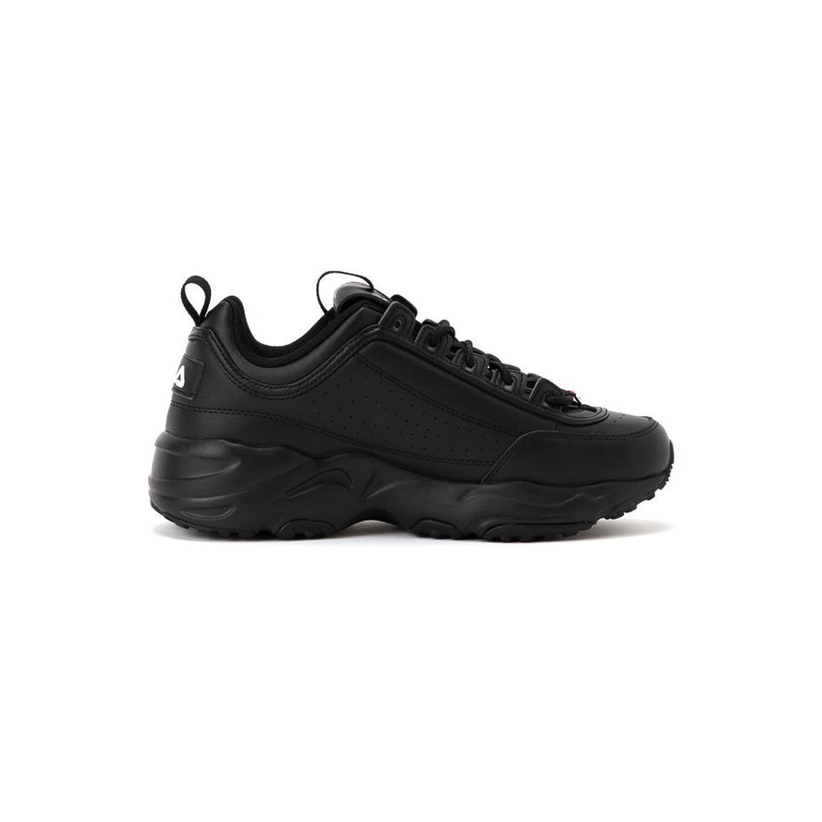 FILA DISRUPTOR 2 WMNS "BLACK" フィラ ディスラプター 2 "ブラック"【FLF05400025】
