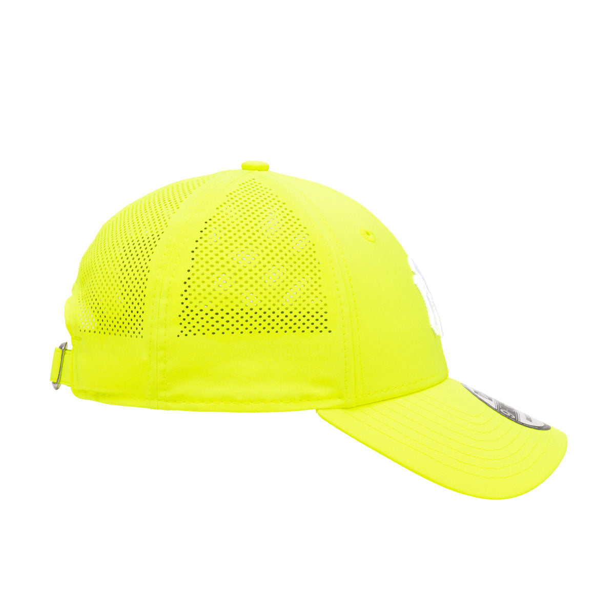 NEW ERA - 940 MATT POLY NEY YORK YANEES BALL CAP SAFTY GREEN【13703405】