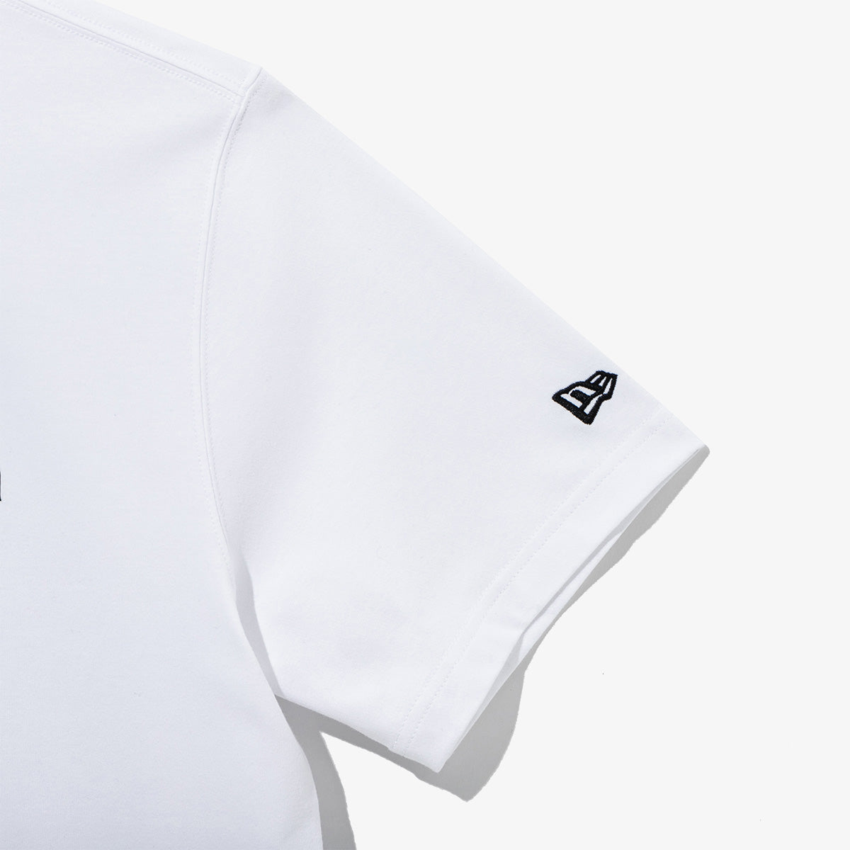 NEW ERA × SOUND SHOP balansa - AP BALANSA SHORT SLEEVE TEE WHITE【13822796】