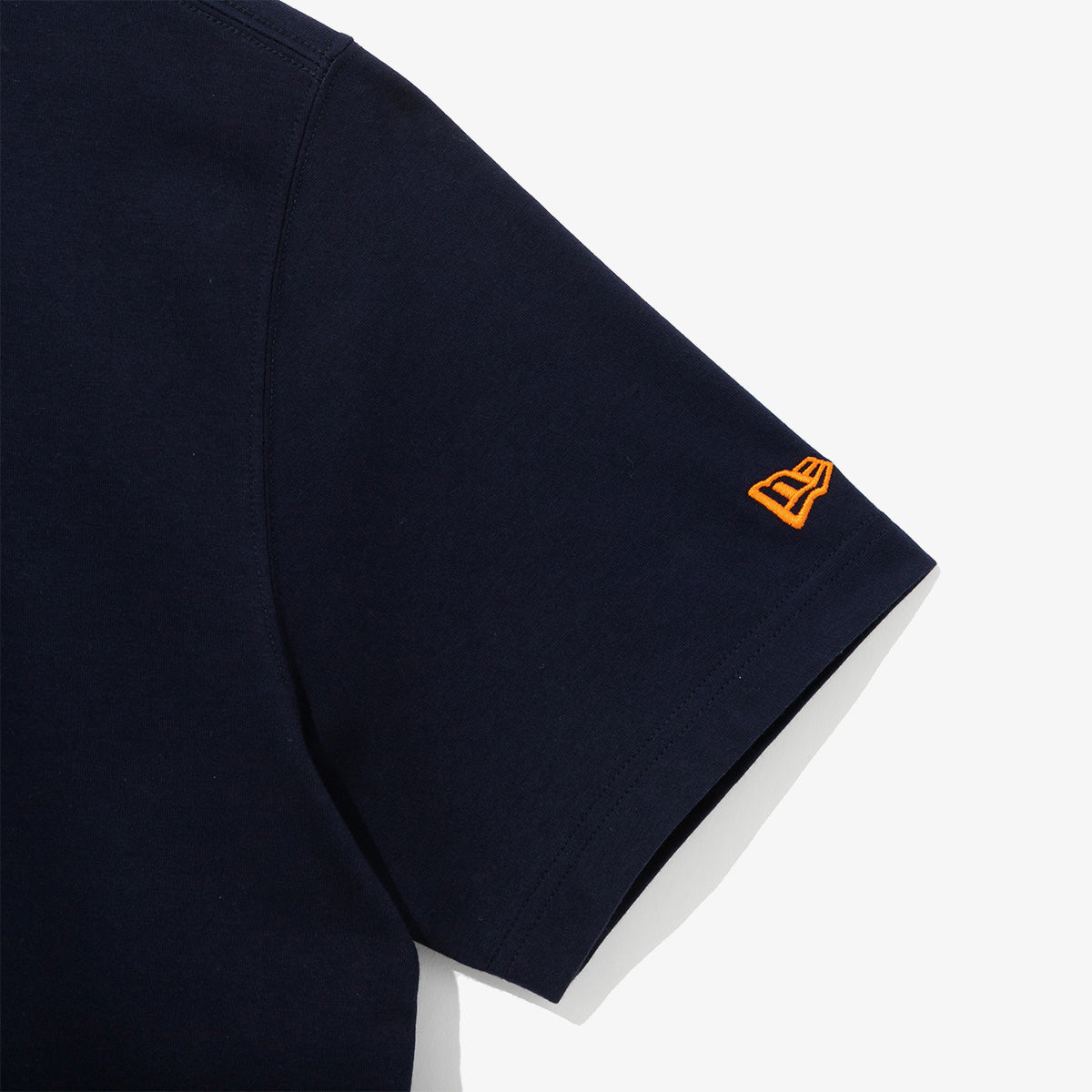 NEW ERA × SOUND SHOP balansa - AP BALANSA SHORT SLEEVE TEE NAVY【13822797】