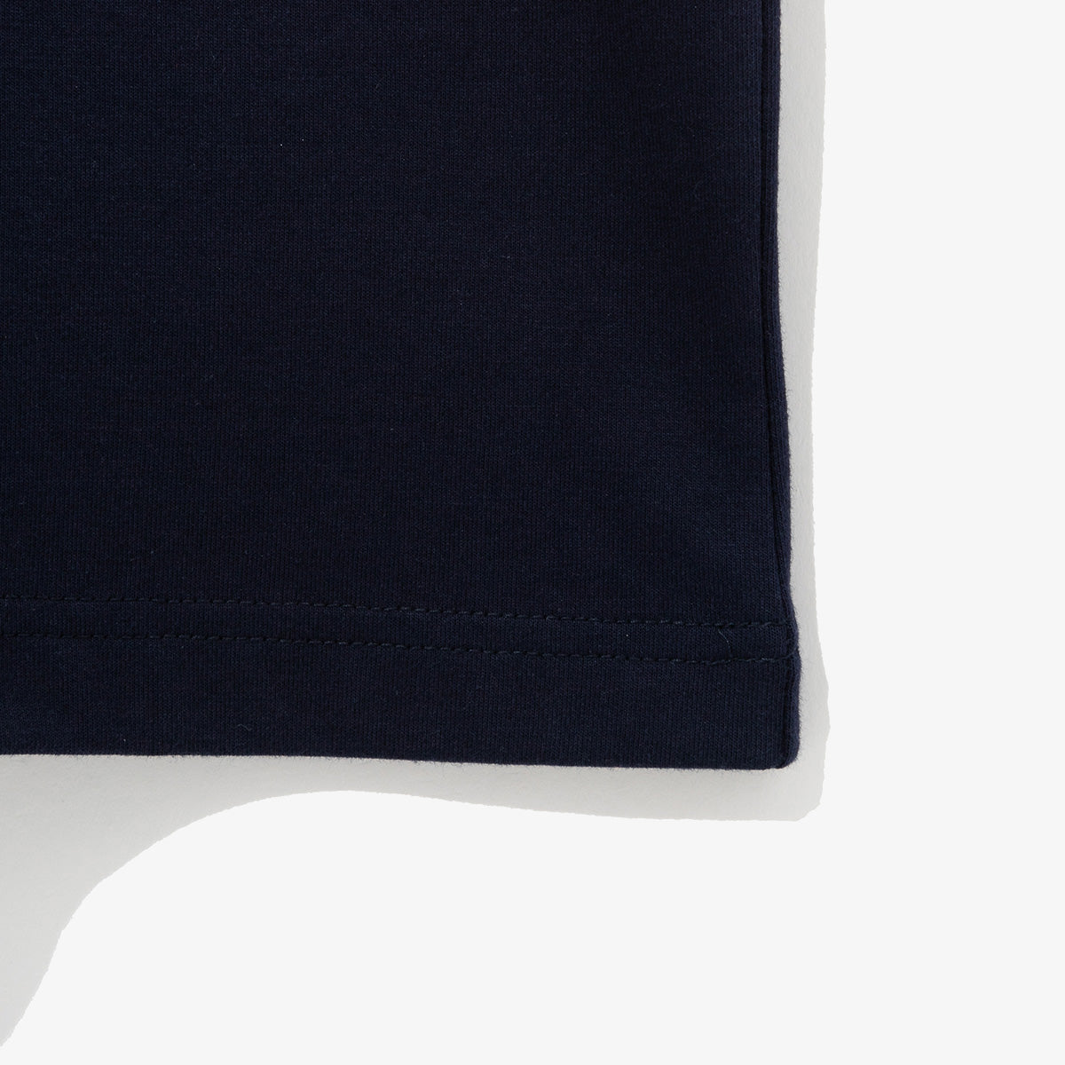 NEW ERA × SOUND SHOP balansa - AP BALANSA SHORT SLEEVE TEE NAVY【13822797】