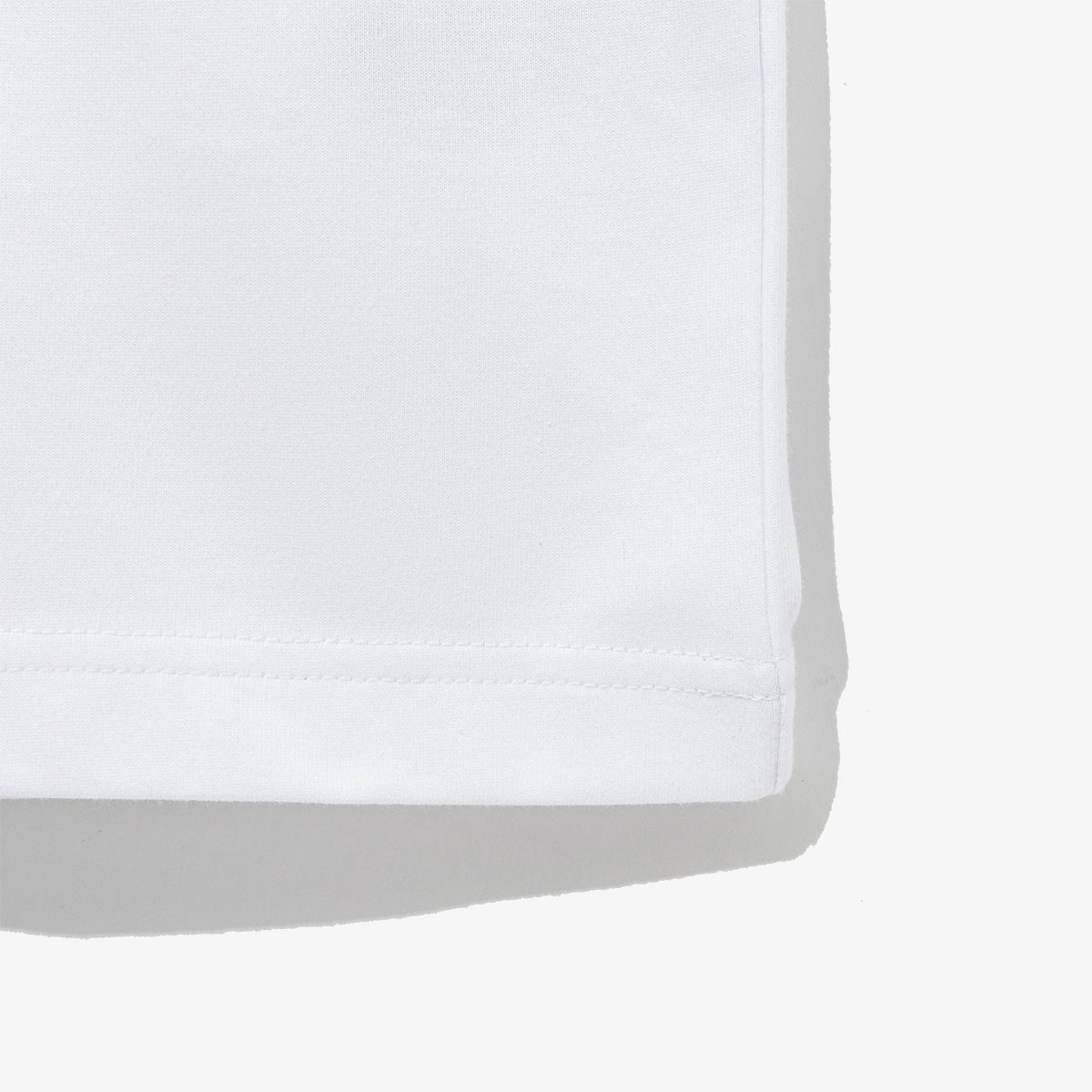 NEW ERA × SOUND SHOP balansa - AP BALANSA SHORT SLEEVE TEE CAPTABLE WHT【13822798】