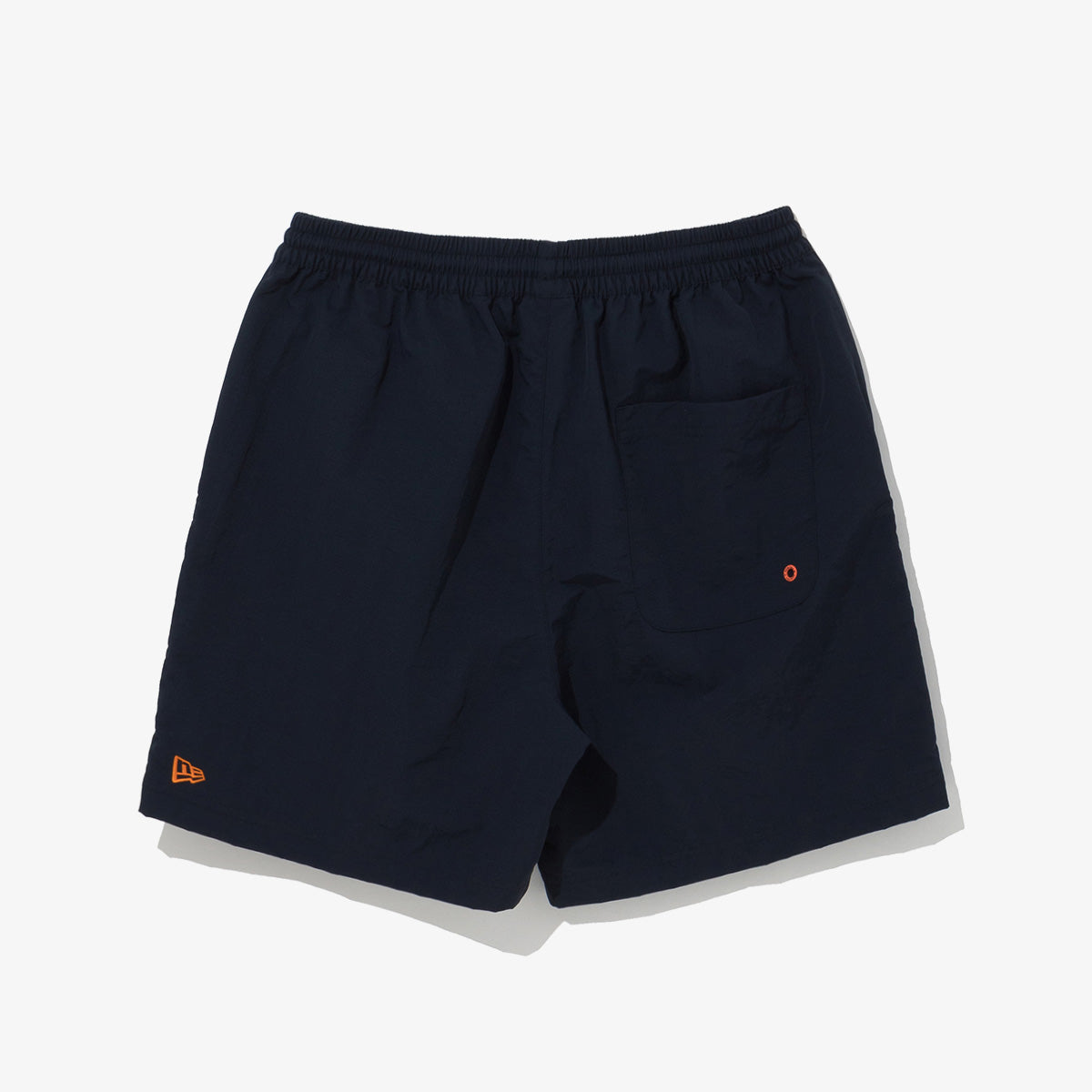 NEW ERA × SOUND SHOP balansa - AP BALANSA SHORT PANTS NAVY【13822800】