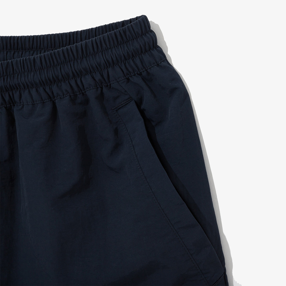 NEW ERA × SOUND SHOP balansa - AP BALANSA SHORT PANTS NAVY【13822800】