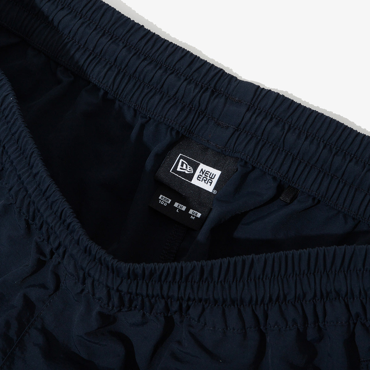 NEW ERA × SOUND SHOP balansa - AP BALANSA SHORT PANTS NAVY【13822800】