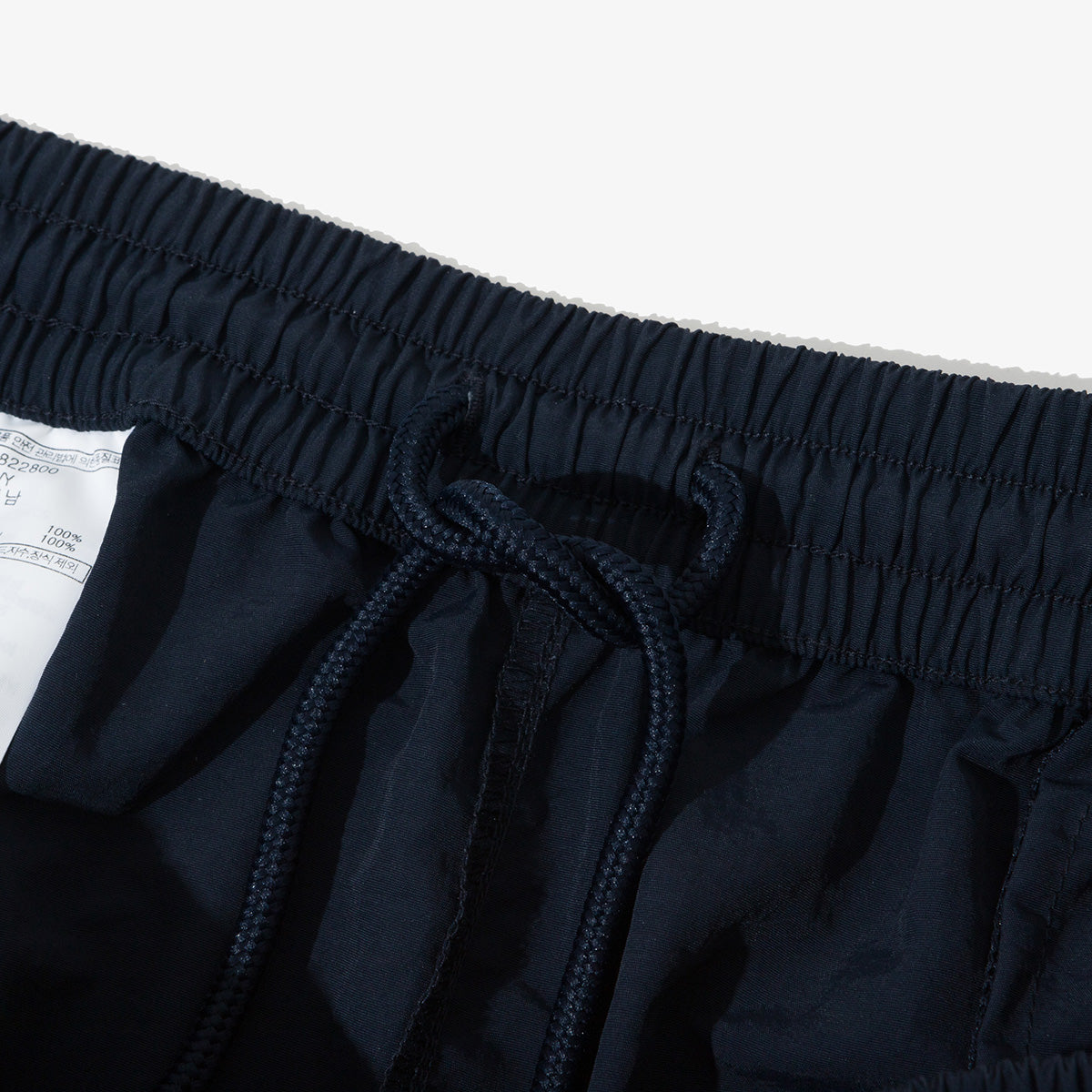 NEW ERA × SOUND SHOP balansa - AP BALANSA SHORT PANTS NAVY【13822800】