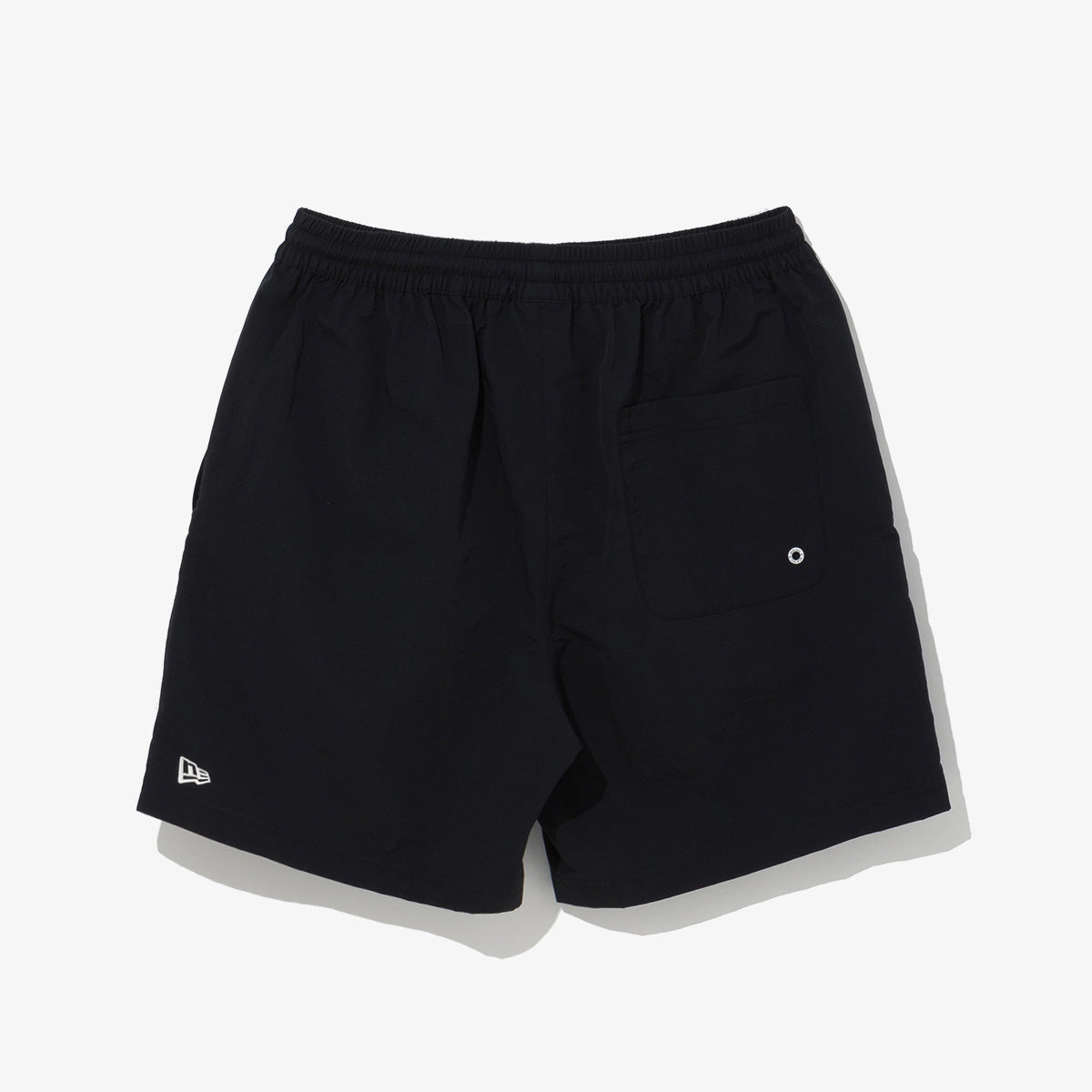 NEW ERA × SOUND SHOP balansa - AP BALANSA SHORT PANTS BLACK【13822801】