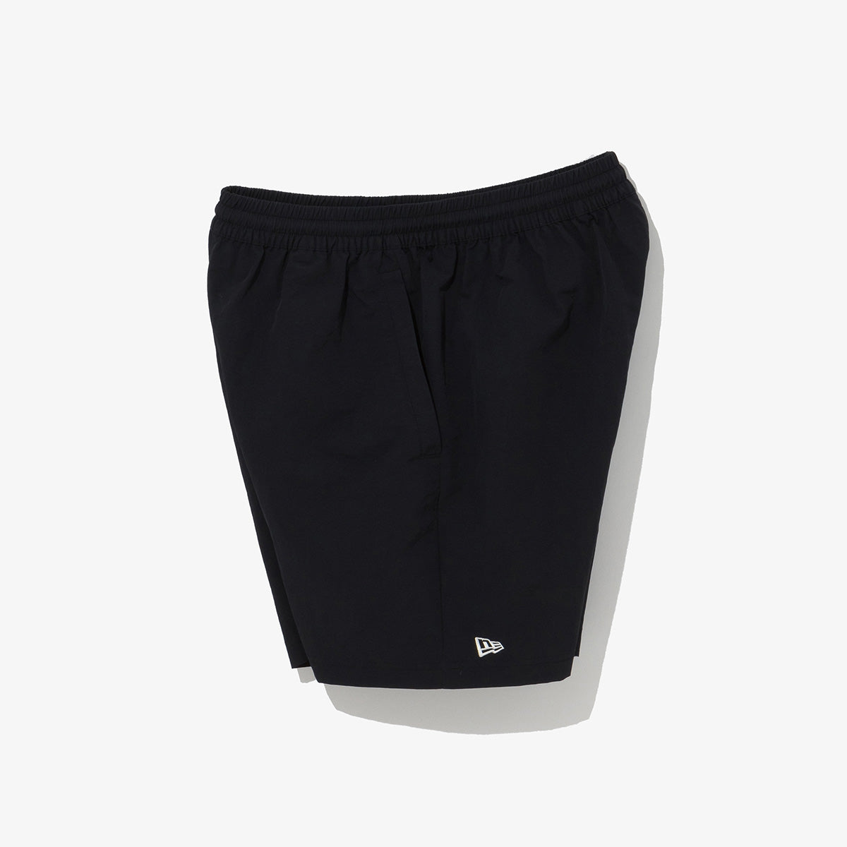 NEW ERA × SOUND SHOP balansa - AP BALANSA SHORT PANTS BLACK【13822801】