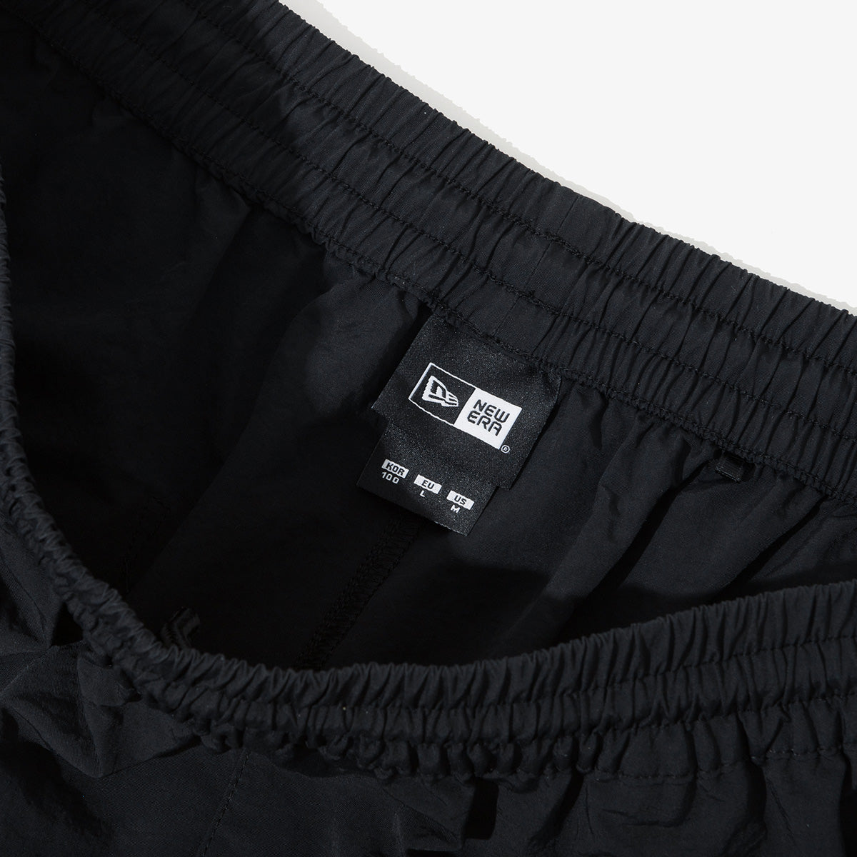 NEW ERA × SOUND SHOP balansa - AP BALANSA SHORT PANTS BLACK【13822801】