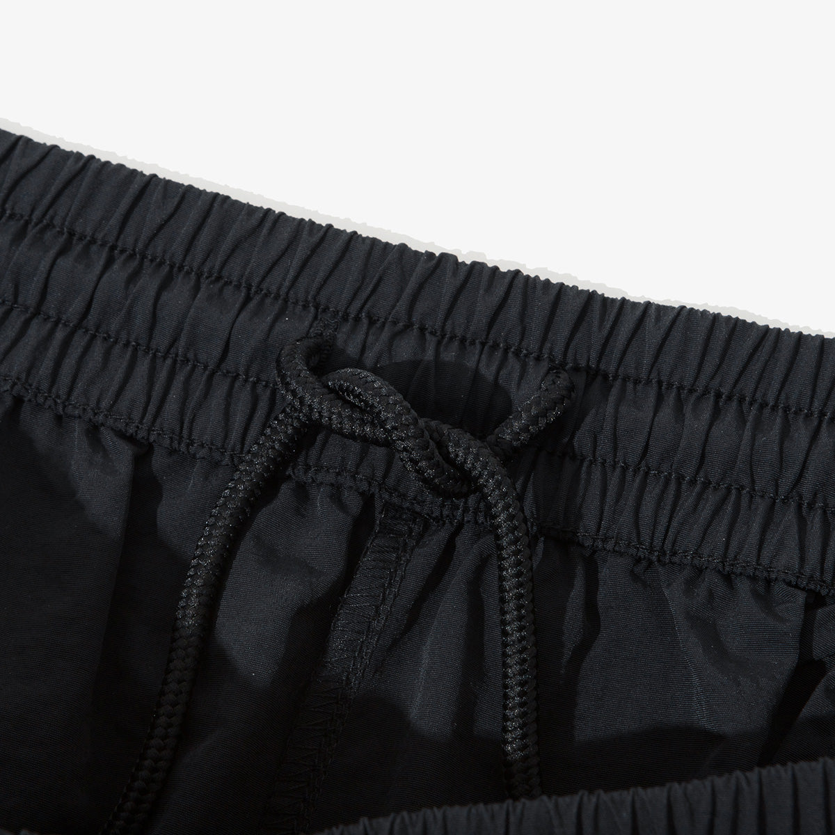 NEW ERA × SOUND SHOP balansa - AP BALANSA SHORT PANTS BLACK【13822801】