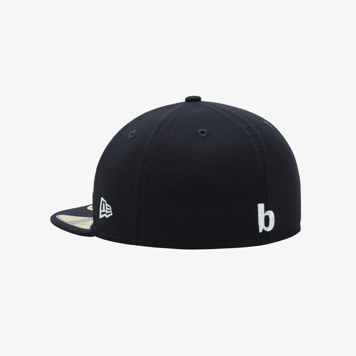 NEW ERA × SOUND SHOP balansa - RC 59FIFTY LOGO BALANSA NAVY【13822851】
