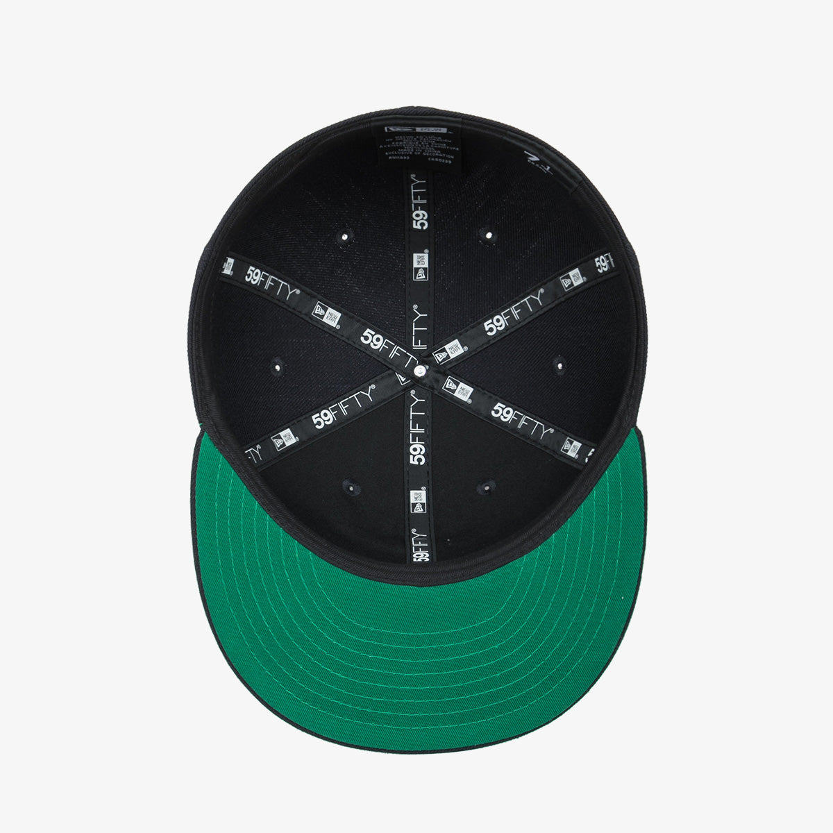 NEW ERA × SOUND SHOP balansa - RC 59FIFTY LOGO BALANSA NAVY【13822851】