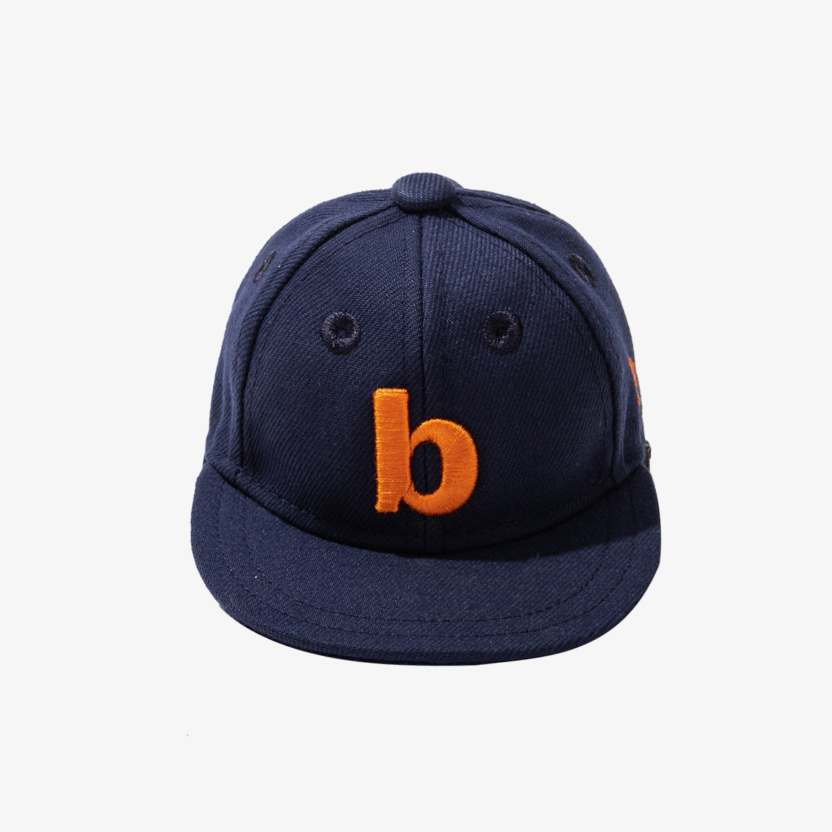NEW ERA × SOUND SHOP balansa - 帽子袋鑰匙圈 BALANSA L NVY【13822854】