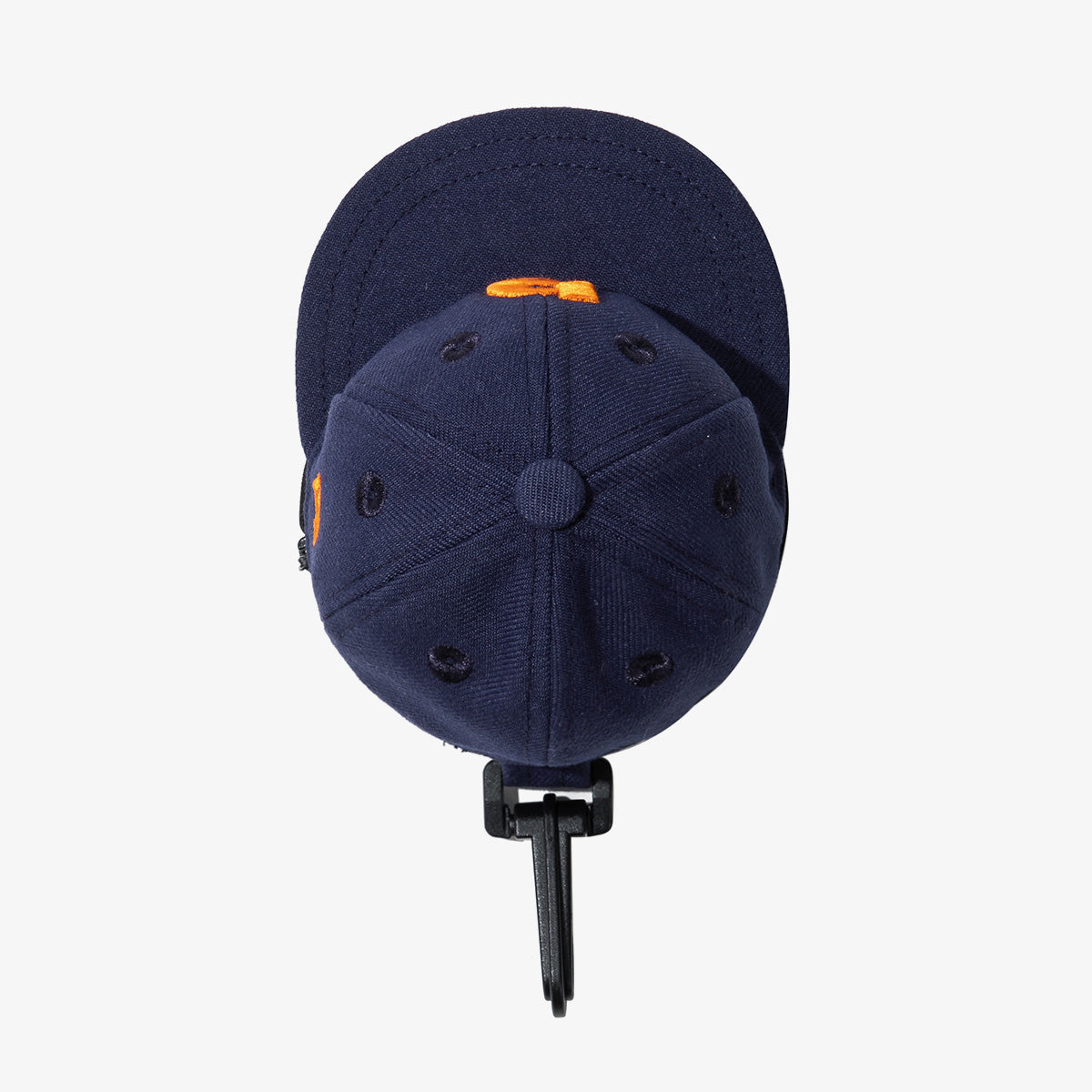 NEW ERA × SOUND SHOP balansa - 帽子袋鑰匙圈 BALANSA L NVY【13822854】