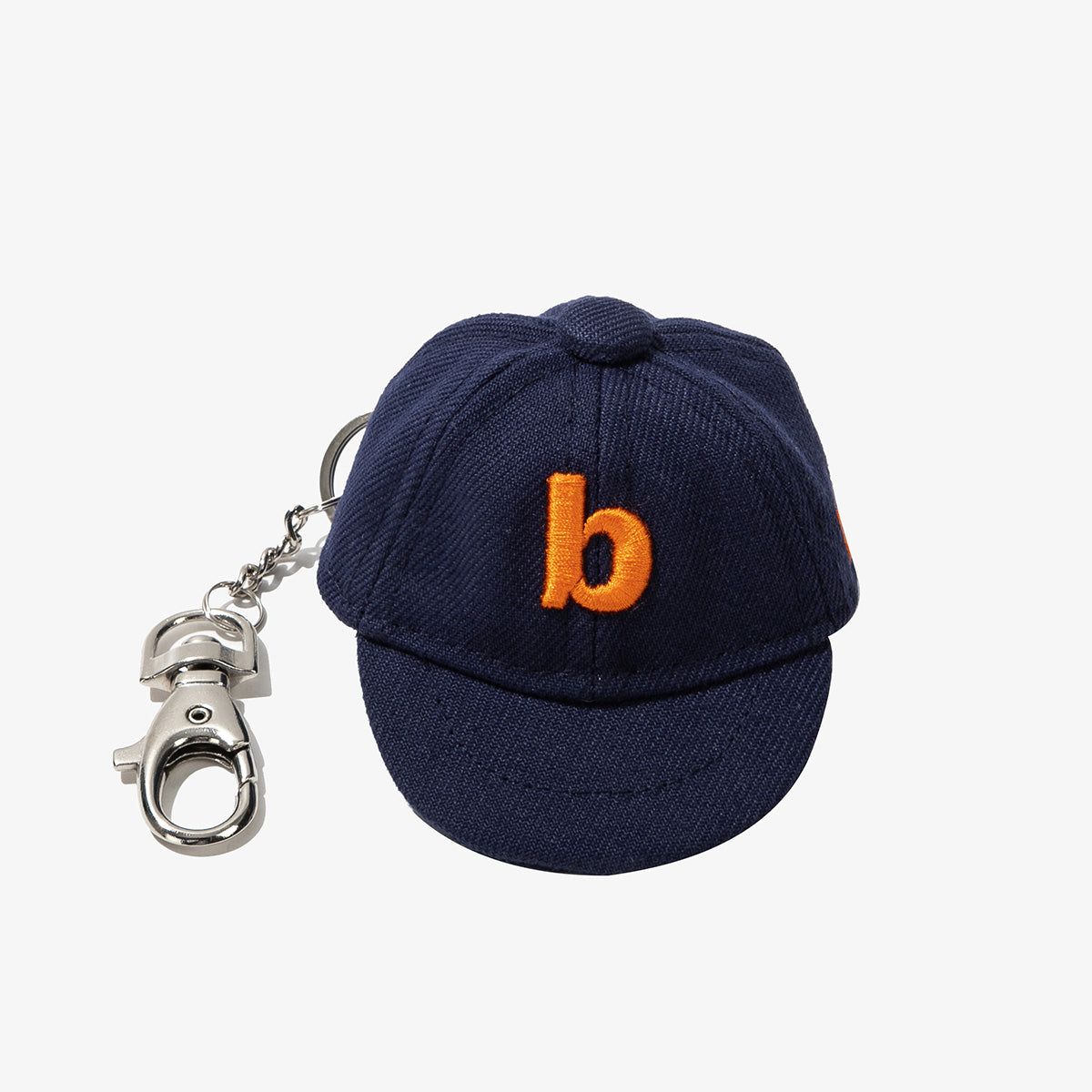 NEW ERA × SOUND SHOP balansa - CAP KEY HOLDER BALANSA LIGHT NAVY【13822856】