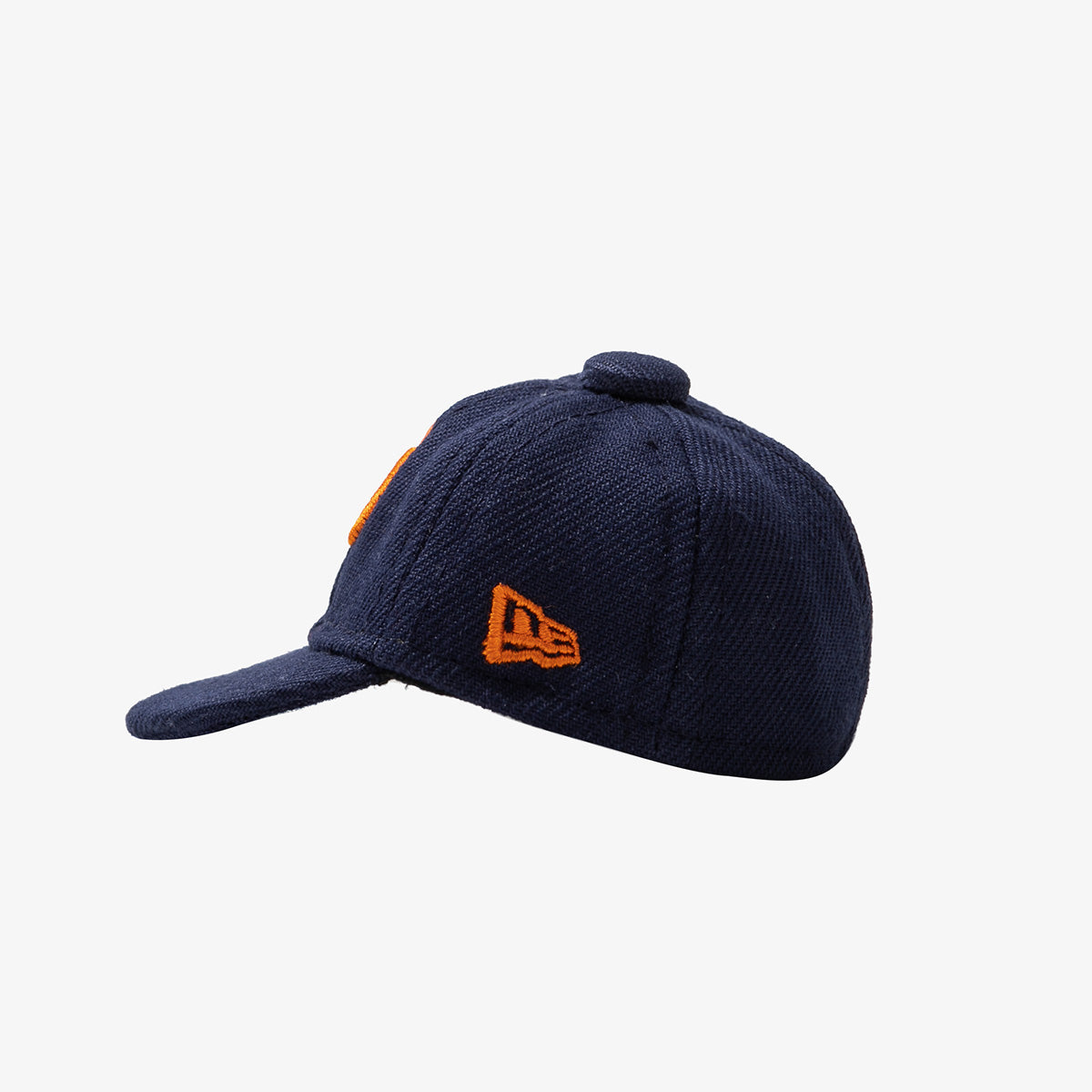 NEW ERA × SOUND SHOP balansa - CAP KEY HOLDER BALANSA LIGHT NAVY【13822856】