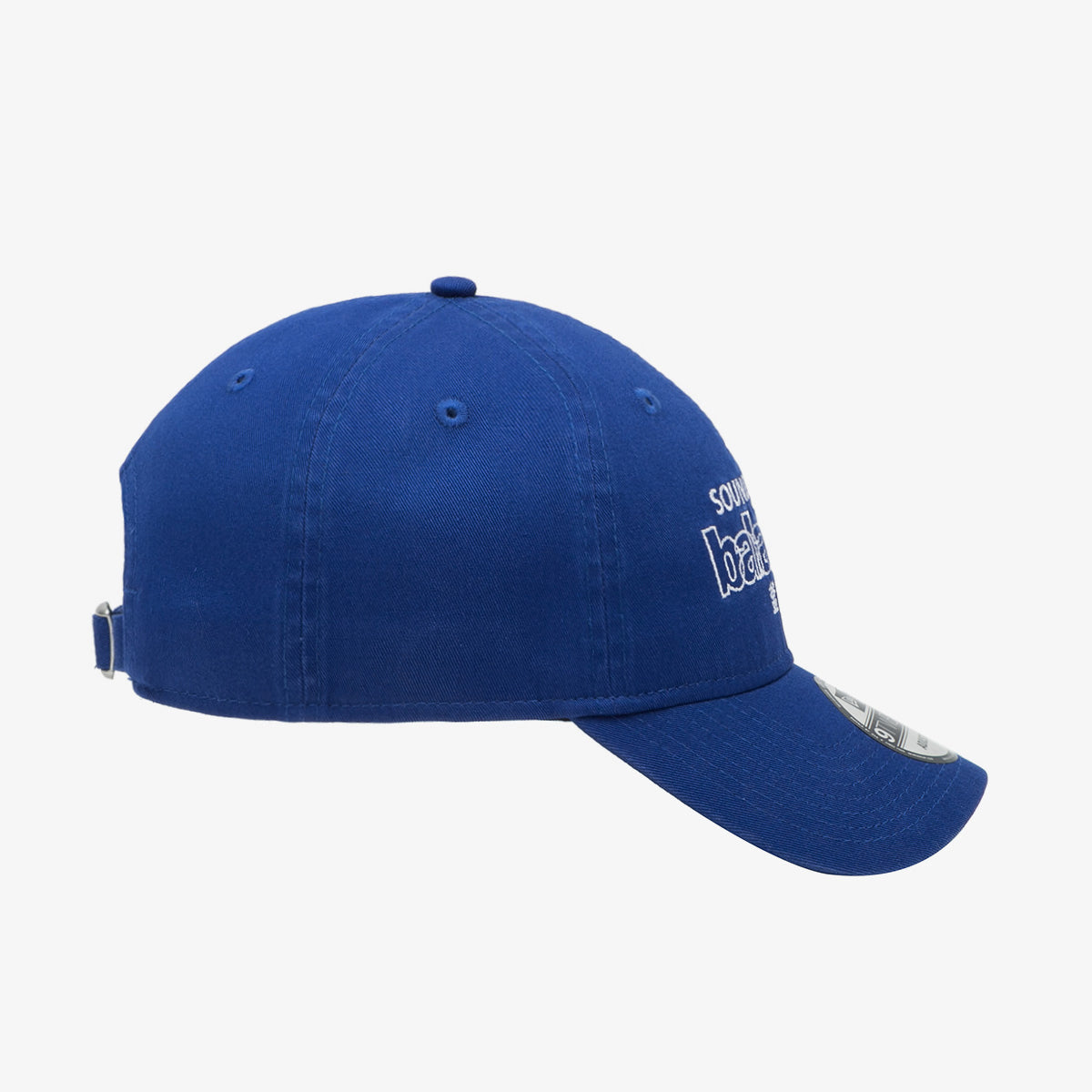 NEW ERA × SOUND SHOP balansa - 9TWENTY UNST BALANSA ROYAL【13822860】