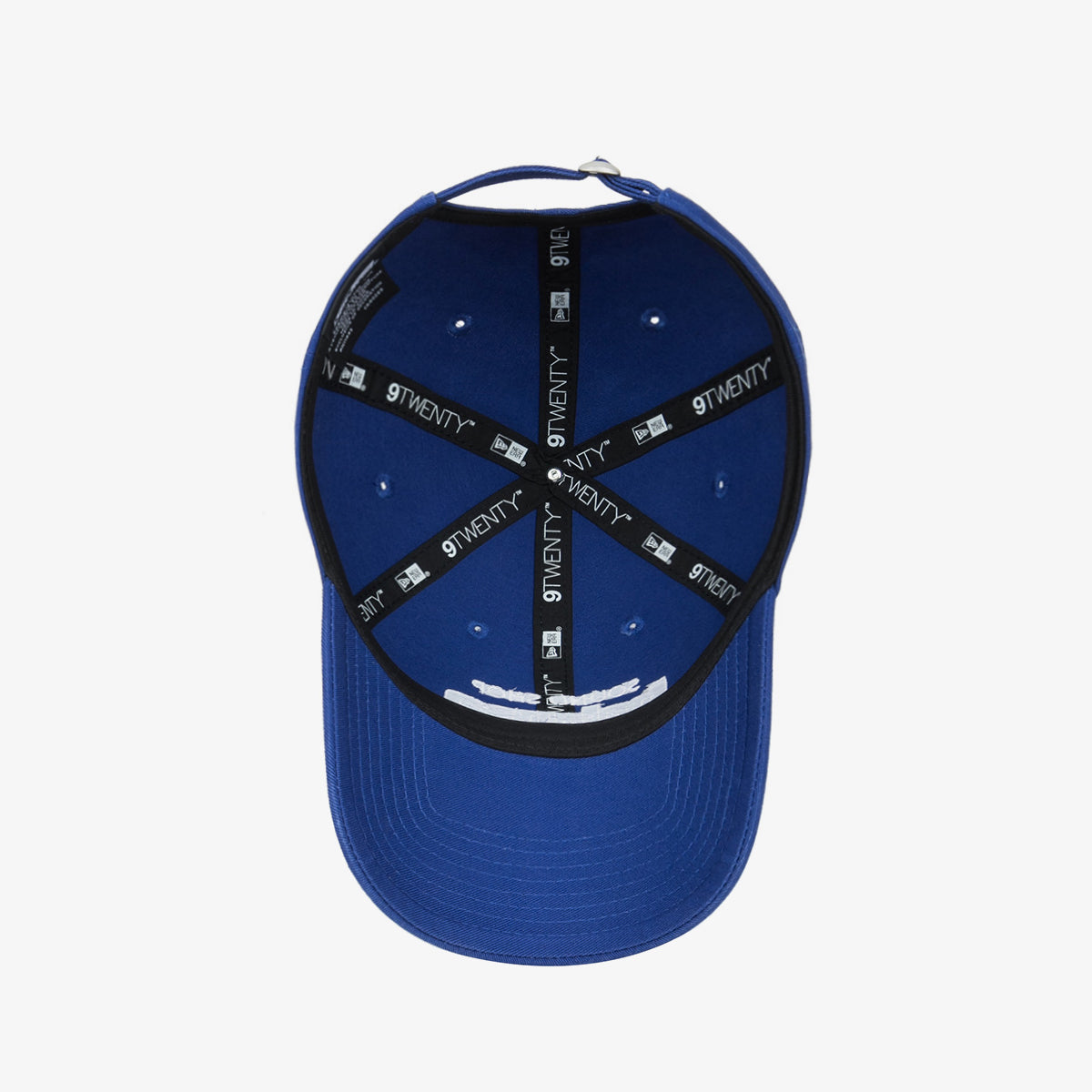 NEW ERA × SOUND SHOP balansa - 9TWENTY UNST BALANSA ROYAL【13822860】