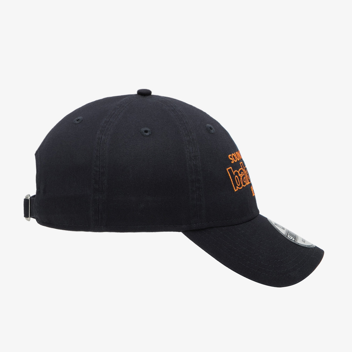 NEW ERA × SOUND SHOP balansa - 9TWENTY UNST BALANSA NAVY【13822861】