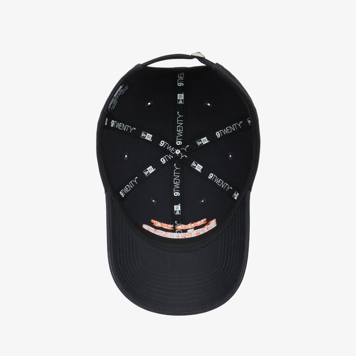 NEW ERA × SOUND SHOP balansa - 9TWENTY UNST BALANSA NAVY【13822861】