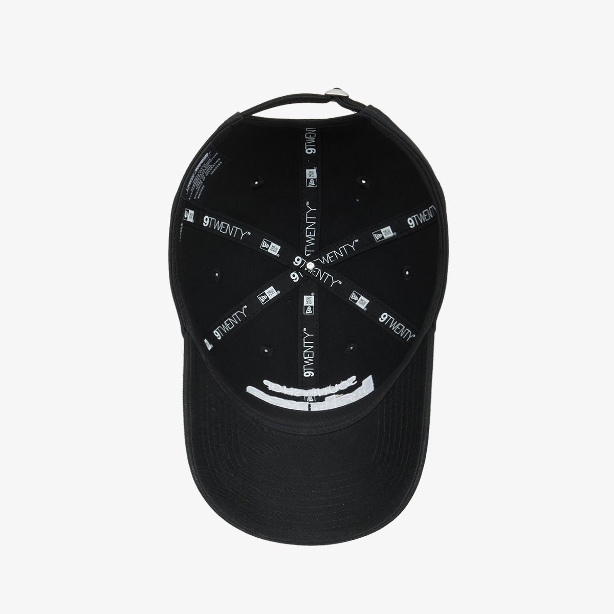 NEW ERA × SOUND SHOP balansa - 9TWENTY UNST BALANSA BLACK【13822862】