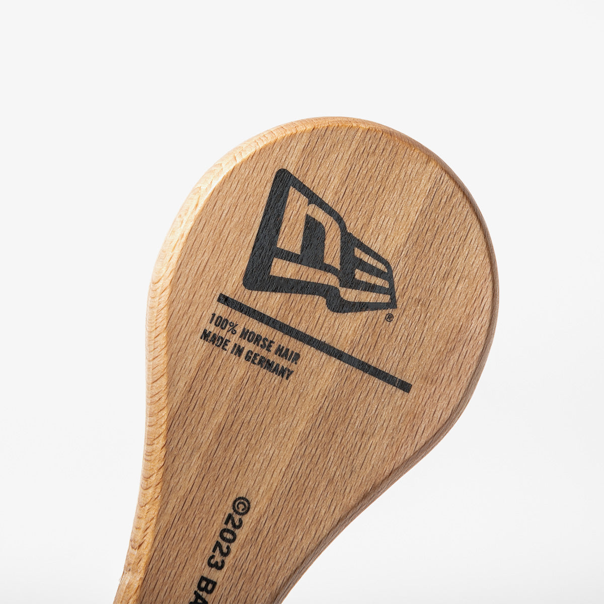 NEW ERA × SOUND SHOP balansa - WOOD CAP BRUSH BALANSA WOOD【13822863】