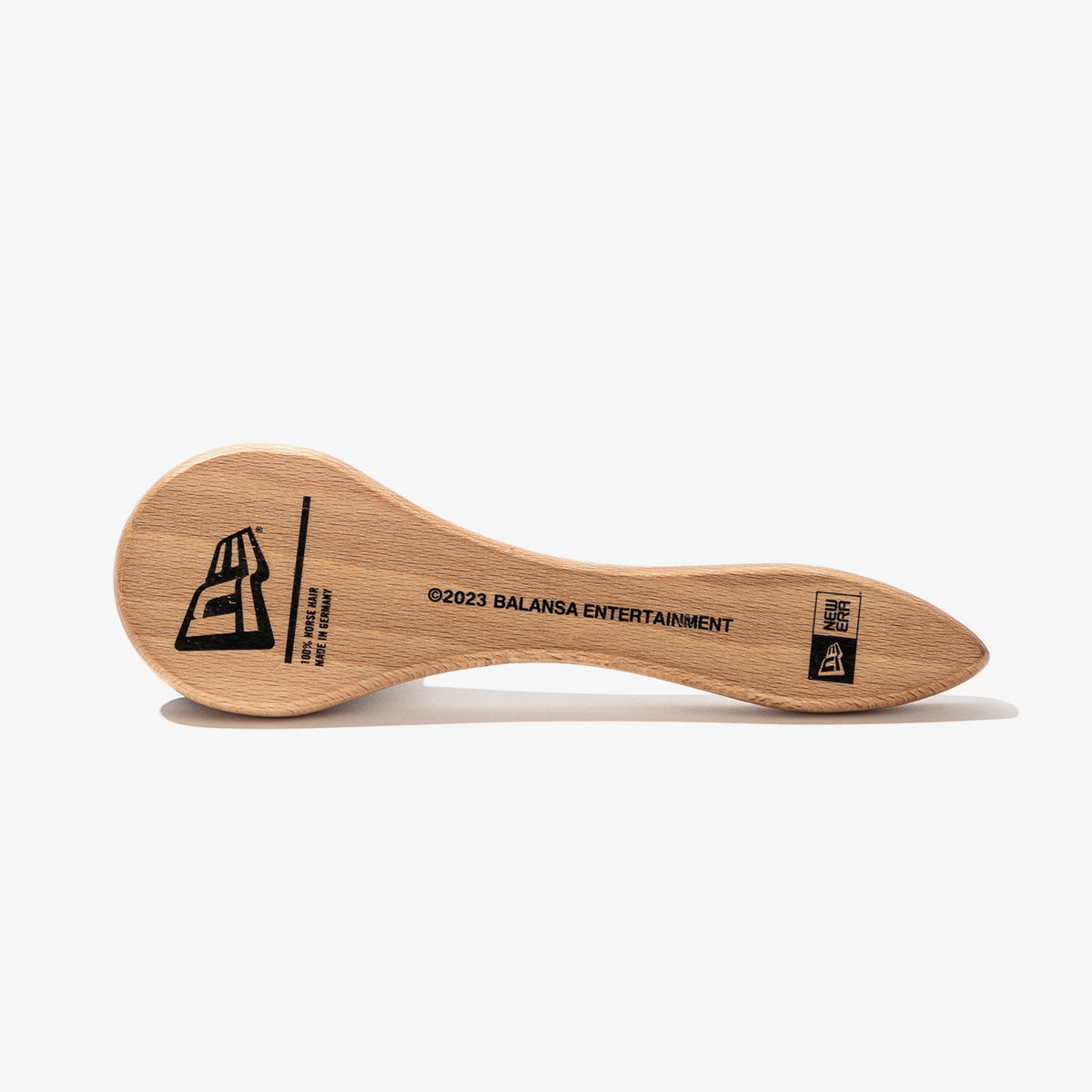 NEW ERA × SOUND SHOP balansa - WOOD CAP BRUSH BALANSA WOOD【13822863】