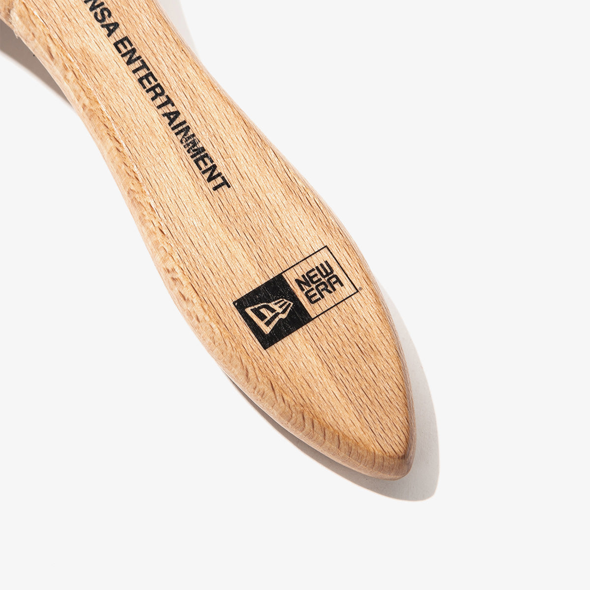 NEW ERA × SOUND SHOP balansa - WOOD CAP BRUSH BALANSA WOOD【13822863】