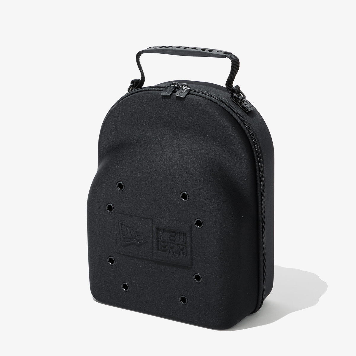 NEW ERA × SOUND SHOP balansa - 6PACK CAP CARRIER BALANSA BLACK【13822858】