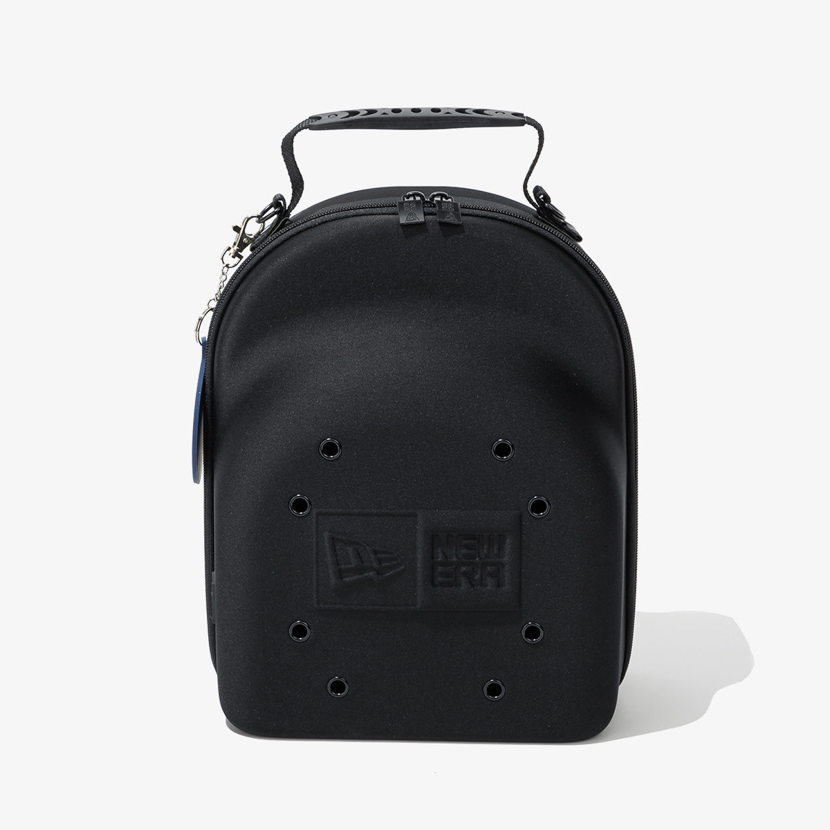 NEW ERA × SOUND SHOP balansa - 6PACK CAP CARRIER BALANSA BLACK【13822858】