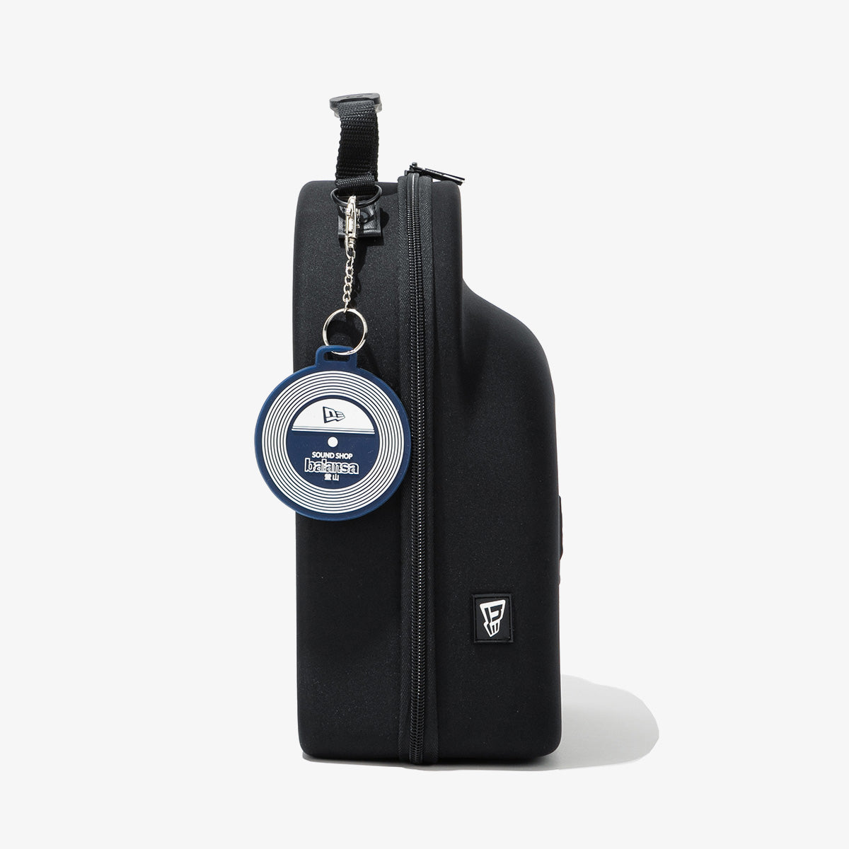 NEW ERA × SOUND SHOP balansa - 6PACK CAP CARRIER BALANSA BLACK【13822858】