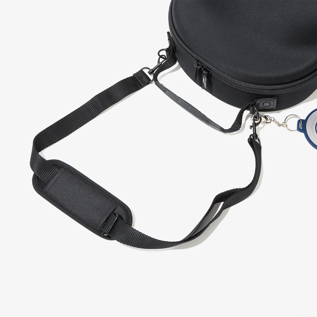 NEW ERA × SOUND SHOP balansa - 6PACK CAP CARRIER BALANSA BLACK【13822858】