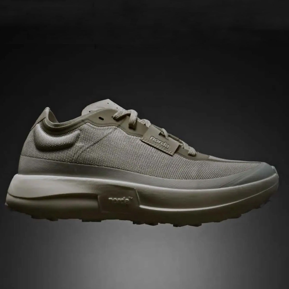 norda ノルダ - NORDA005-W 【WOMEN'S】スニーカー NEVE
