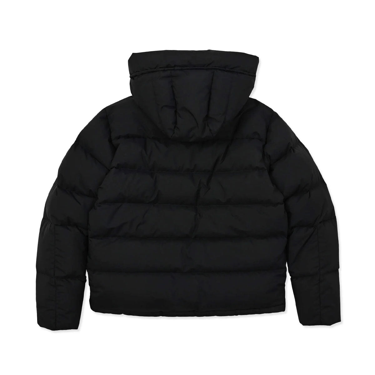 MARMOT - Parbat Parka BLACK 【MTFW25UDW019】