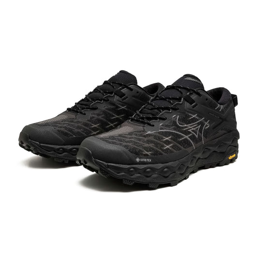 MIZUNO ‐ MENS WAVE MUJIN LS GTX 【D1GA250102】