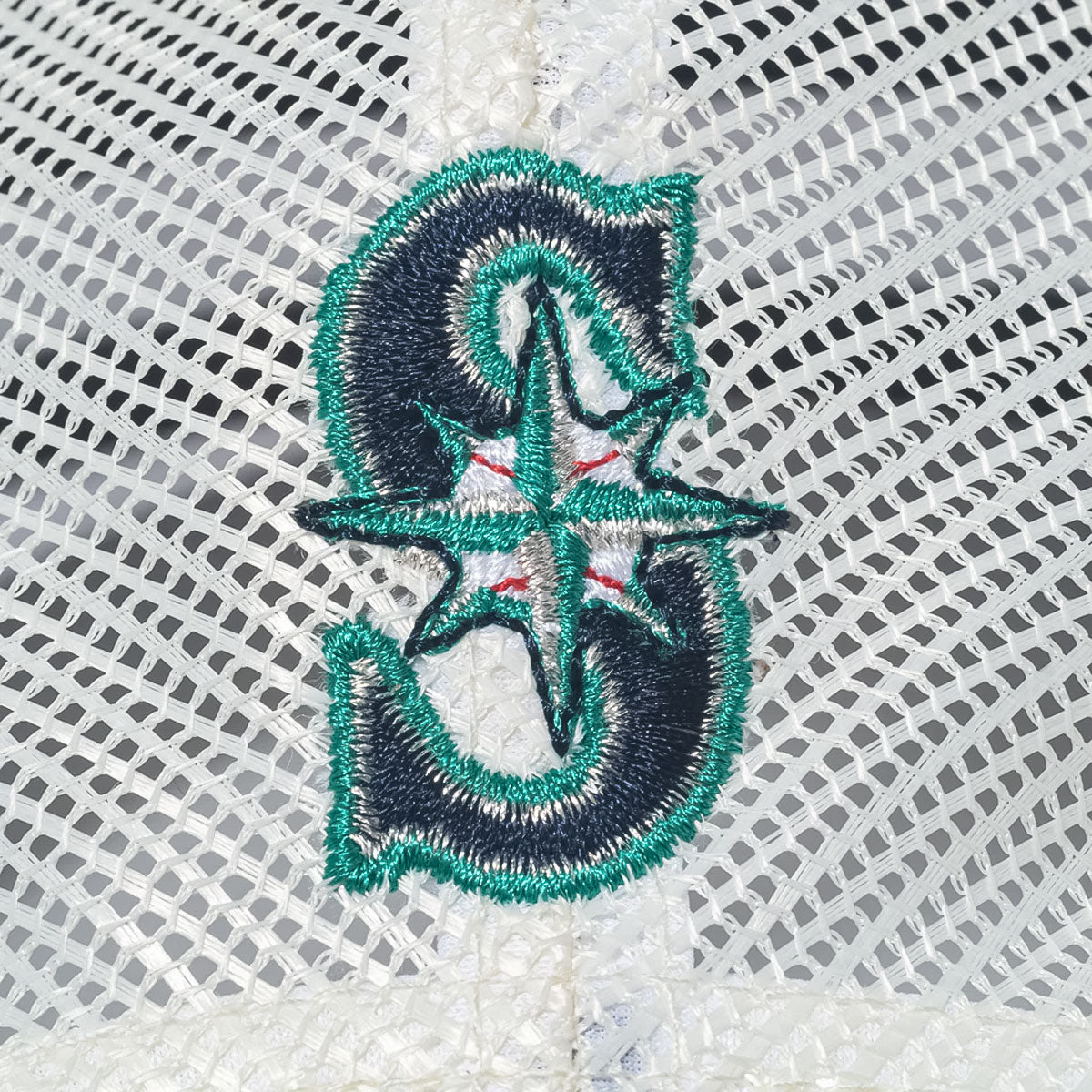 NEW ERA Seattle Mariners - 9FORTY M-Crown A-Frame TRACKER ICHIRO SUZUKI Hall of Fame 2025 NAVY/WHITE【14724806】