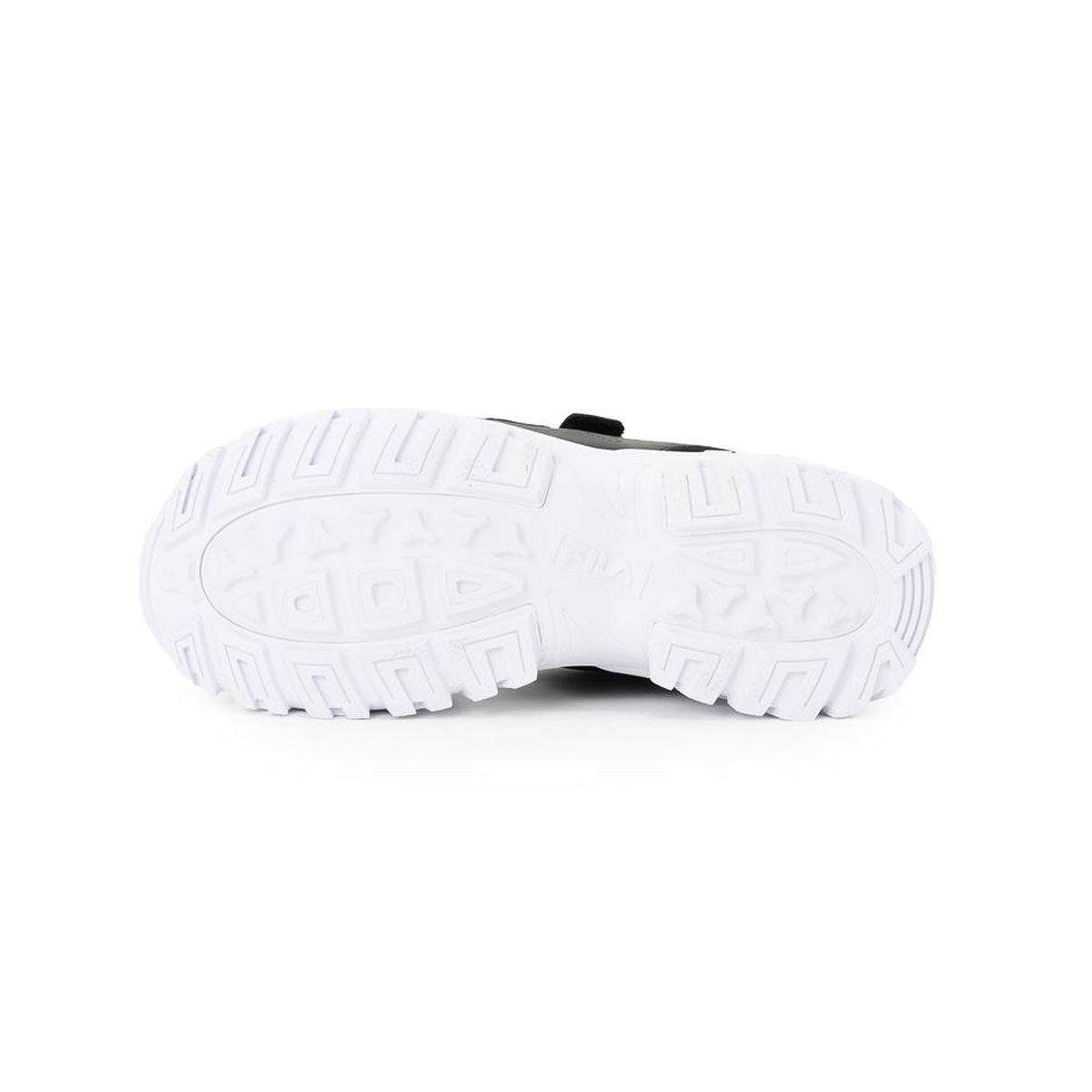 FILA - TRACER TRACER SANDAL F WMNS "BLACK/WHITE"【WSS24003014】