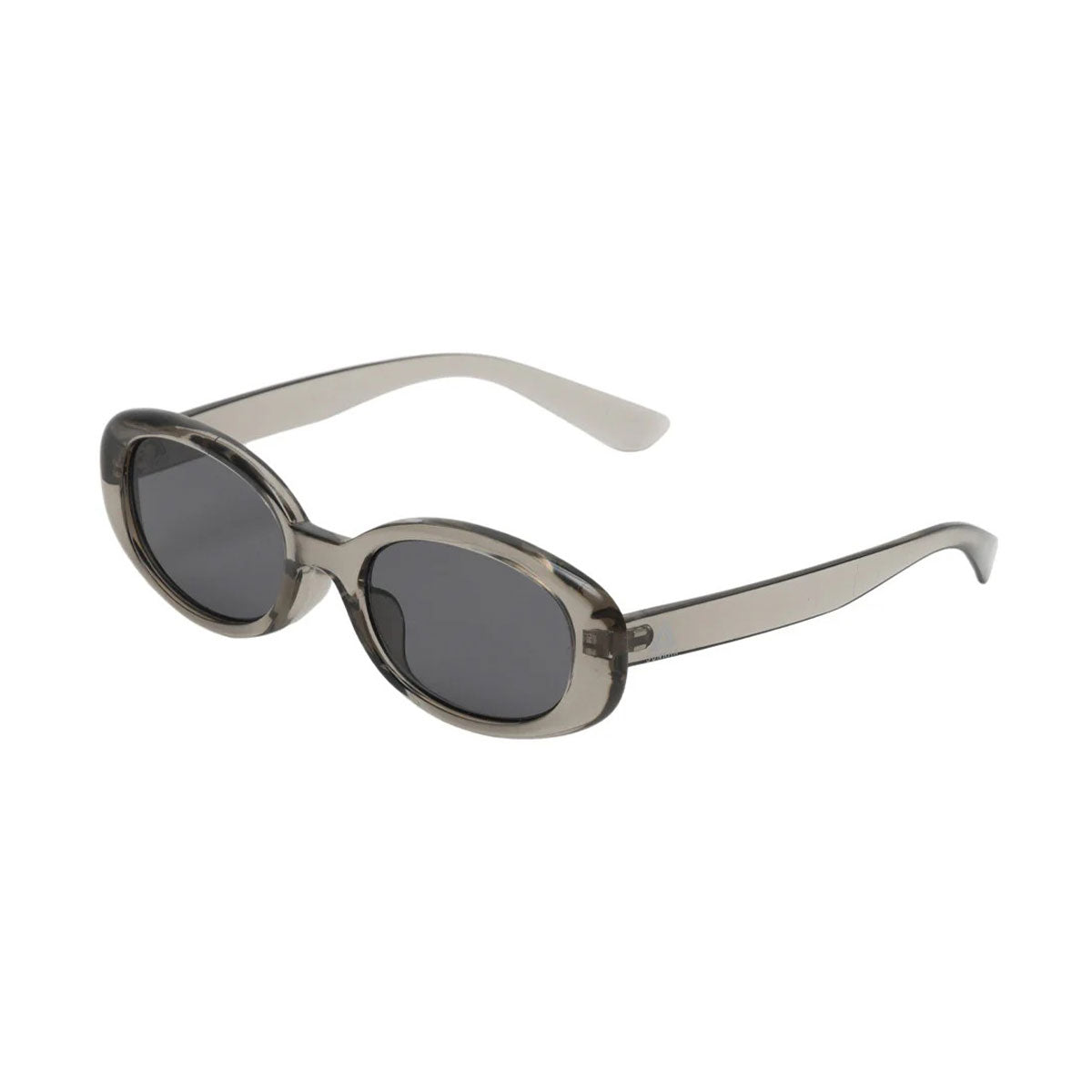 SUNKAK - TYPE20 “SHOW TIME” LIGHT GREY/LIGHT SMOKE